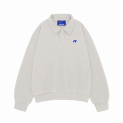 Polo Sweater