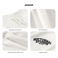 Parachute Shorts