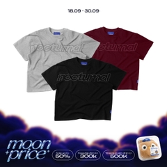 Outbound Logo Tee