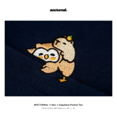 Noc X Capybara Tee
