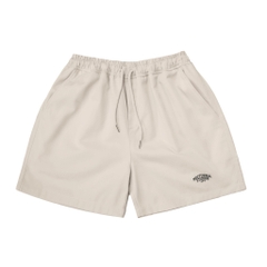 Kaki Shorts
