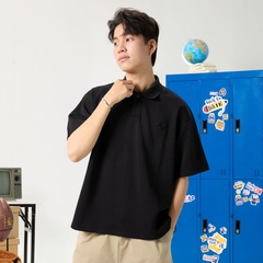 Boxy Polo