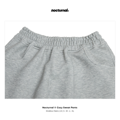 Cozy Sweat Pants