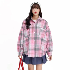 Flannel Shirt