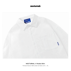 Pocket Shirt