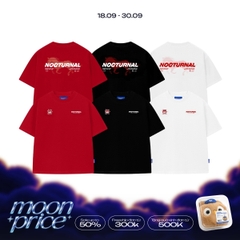 Gallowl Tee