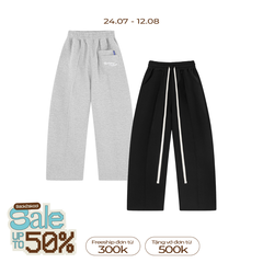 Culture Sweat Pants