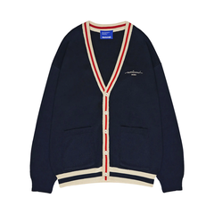 Knit Cardigan