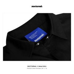 Metal Shirt