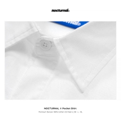Pocket Shirt