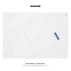 Pocket Shirt