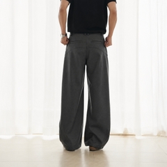 Curvy Pants