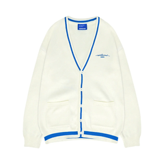 Knit Cardigan