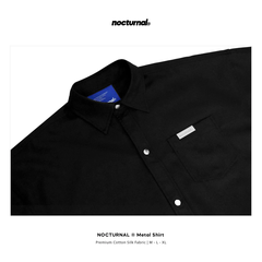 Metal Shirt