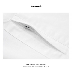 Pocket Shirt