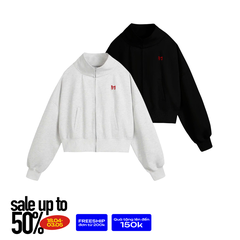 Cropped Jacket