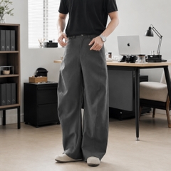 Curvy Pants