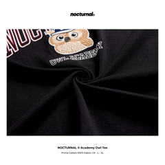 Academy Owl Tee