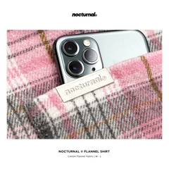 Flannel Shirt