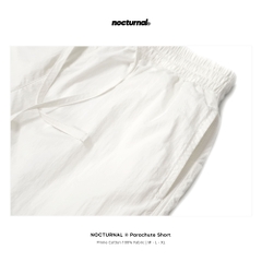 Parachute Shorts