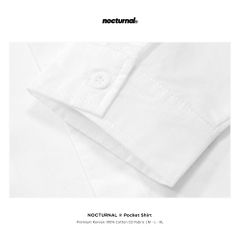 Pocket Shirt