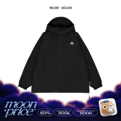 Storm Hood Jacket