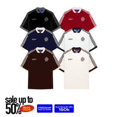 Jersey Tee