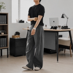 Curvy Pants