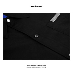 Metal Shirt