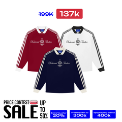 Longsleeve Jersey