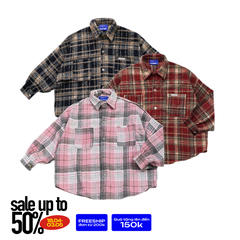 Flannel Shirt