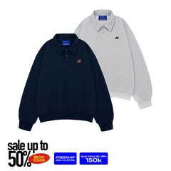 Polo Sweater