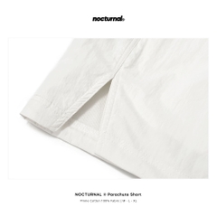 Parachute Shorts