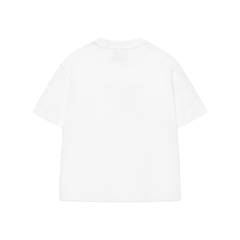 Pixel Owl Tee