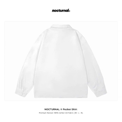 Pocket Shirt