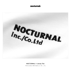Jersey Tee