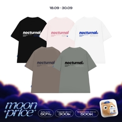Crewman Tee