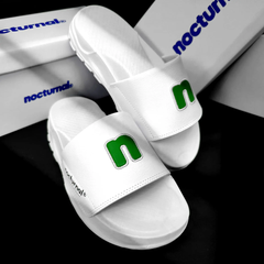 Iconic Slipper