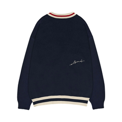 Knit Cardigan