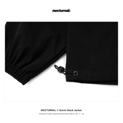 Storm Hood Jacket