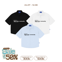 Nightvibes Shirt