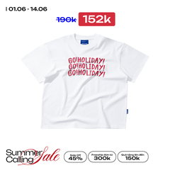 Holiday Tee