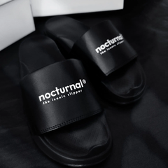 Iconic Slipper