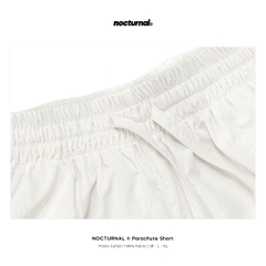 Parachute Shorts