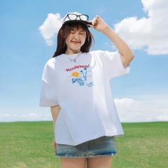 Serenity Tee
