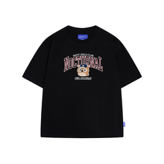 Academy Owl Tee