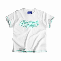 Slub Baby Tee