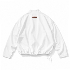 Stand Collar Shirt