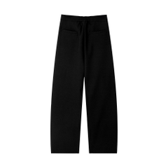 Wide-fit Dress Pants