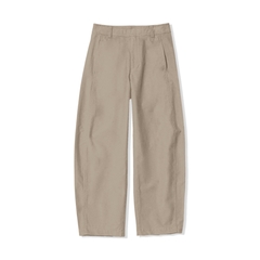 Barrel Khaki Pants